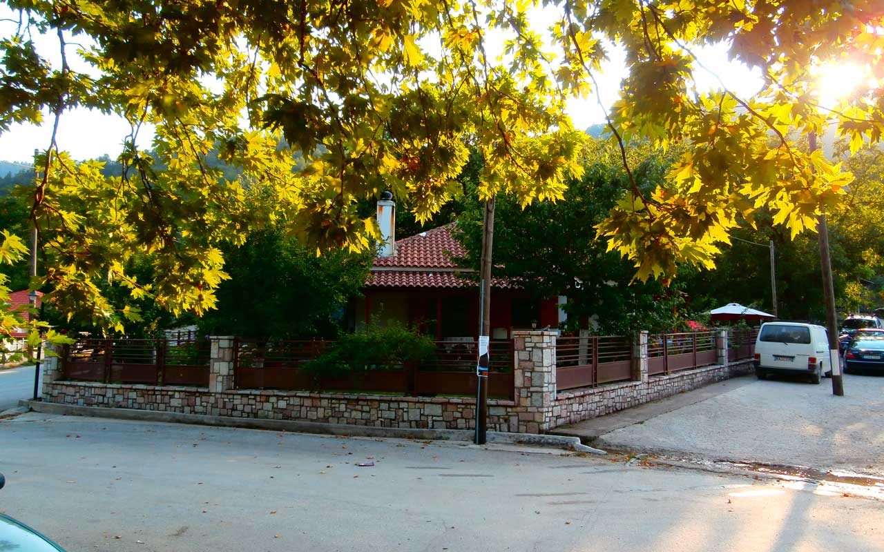 ΙΣΟΓΕΙΑ ΚΑΤΟΙΚΙΑ