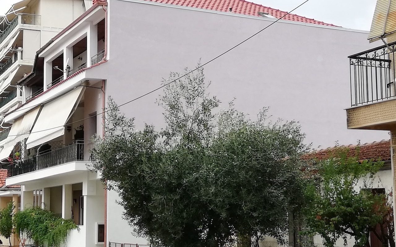 ΕΞΟΙΚΟΝΟΜΩ: ΔΙΑΜΕΡΙΣΜΑ ΔΙΩΡΟΦΗΣ ΚΑΤΟΙΚΙΑΣ ΜΕ ΣΟΦΙΤΑ