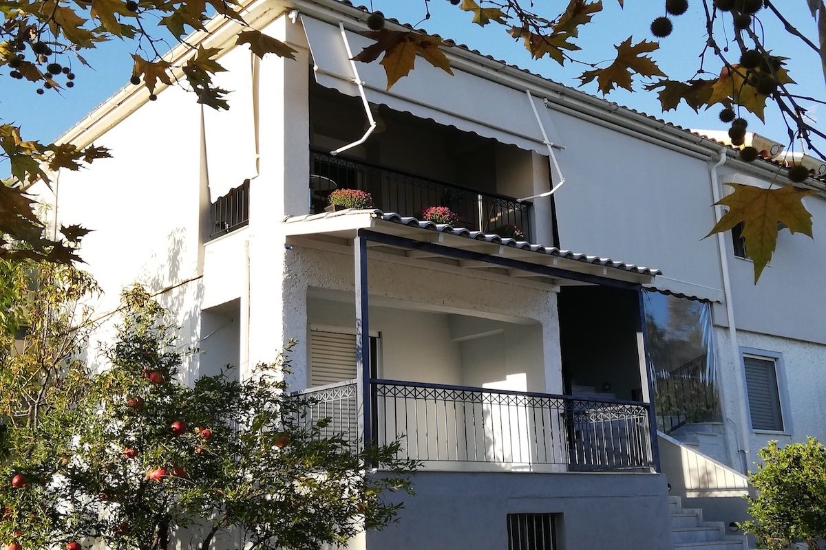ΕΞΟΙΚΟΝΟΜΩ: ΔΙΑΜΕΡΙΣΜΑ ΔΙΩΡΟΦΗΣ ΚΑΤΟΙΚΙΑΣ