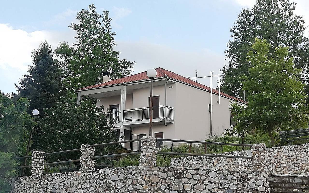 ΕΞΟΙΚΟΝΟΜΩ: ΔΙΩΡΟΦΗ ΚΑΤΟΙΚΙΑ