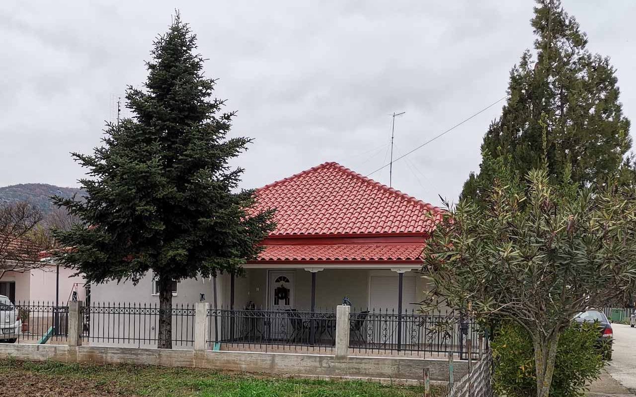 ΕΞΟΙΚΟΝΟΜΩ: ΙΣΟΓΕΙΑ ΚΑΤΟΙΚΙΑ